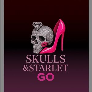 Skulls & Starlet Go